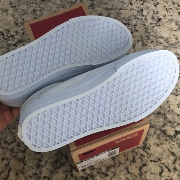 Old Skool skyway vans - Picture 5 of 7